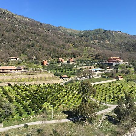 Le Oreadi Francavilla di Sicilia Exterior foto