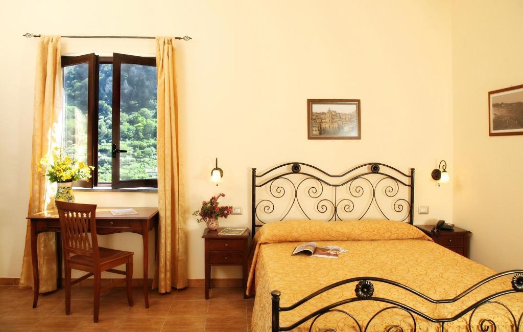 Le Oreadi Francavilla di Sicilia Cameră foto