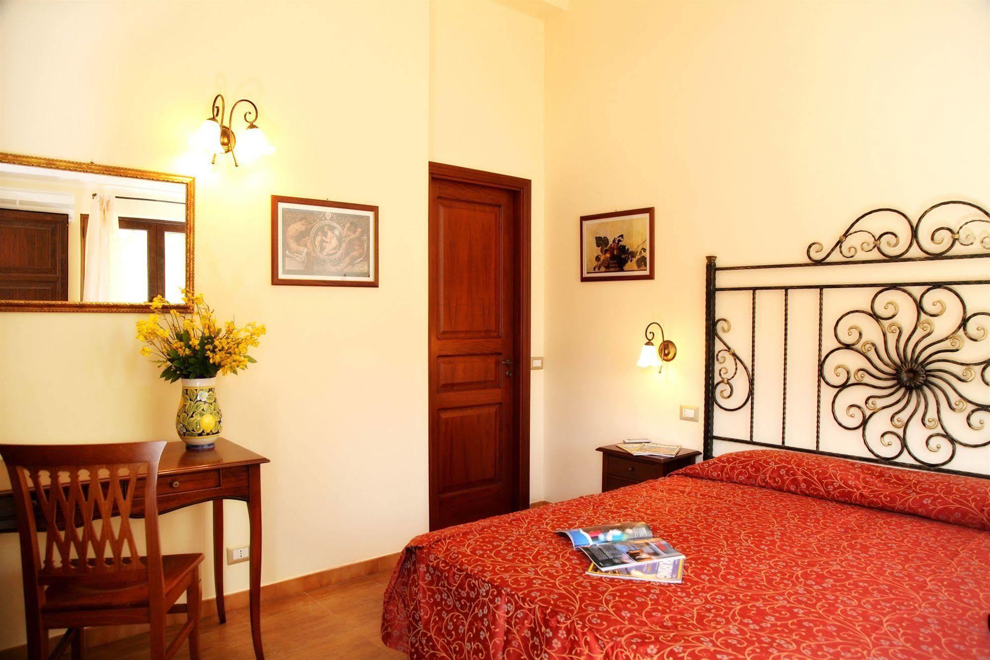 Le Oreadi Francavilla di Sicilia Exterior foto